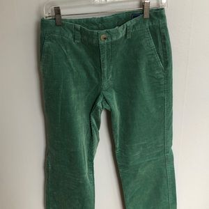 Vineyard Vines Men’s Corduroy Pants